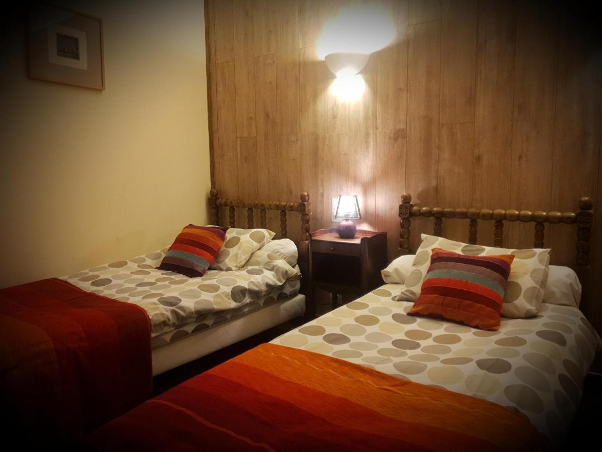 Mouli Del Riu Bed & Breakfast Saint-Pierre-dels-Forcats Luaran gambar
