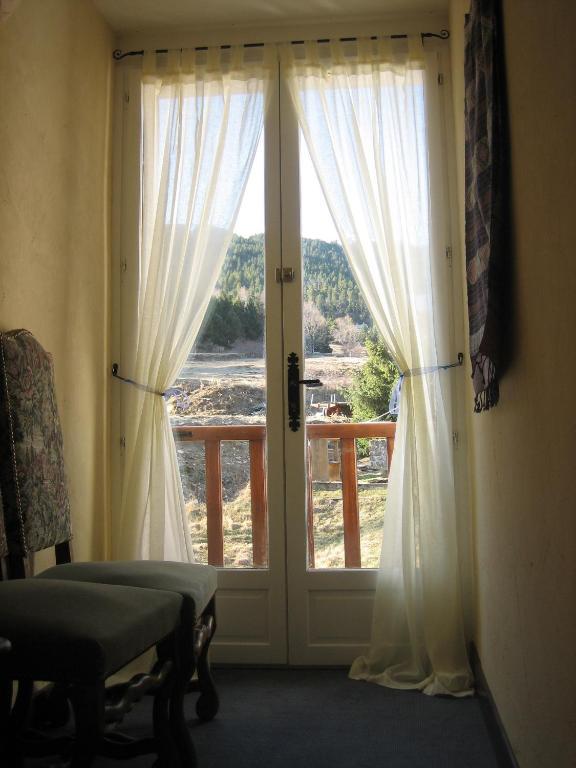 Mouli Del Riu Bed & Breakfast Saint-Pierre-dels-Forcats Bilik gambar